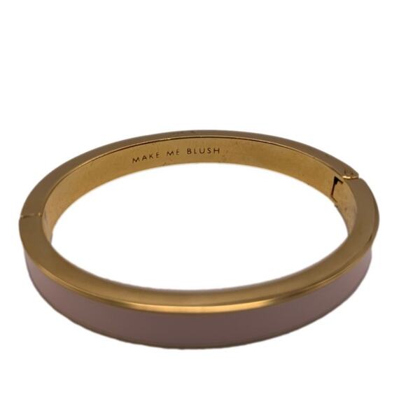 kate spade New York little Pink Bracelet - Picture 3 of 4